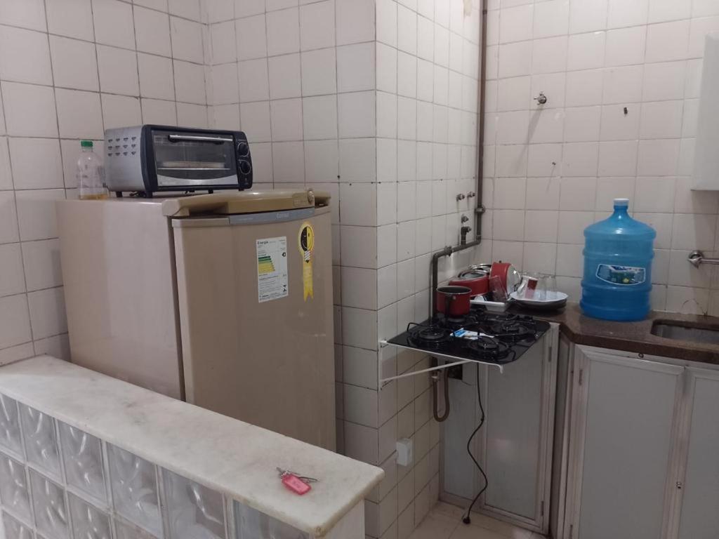 Appartamento Copacabana Rio de Janeiro